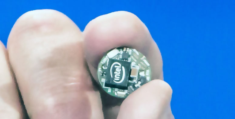 nuevas generaciones procesadores Intel